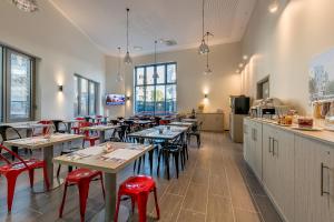 Appart'hotels All Suites Bordeaux Marne – Gare Saint-Jean : photos des chambres