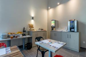 Appart'hotels All Suites Bordeaux Marne – Gare Saint-Jean : photos des chambres