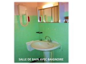 Hotels La Darentasia : photos des chambres