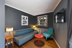 Hotel City Zürich Design & Lifestyle