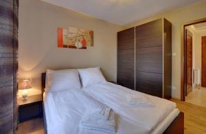 Przytulny i Gustowny Apartament Sun Seasons 24 w Karpaczu by Noclegi Renters