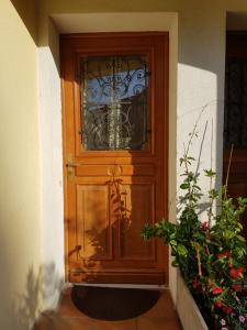Villa seynoise