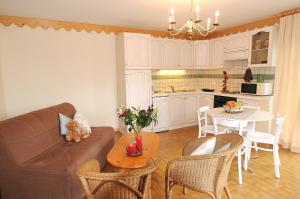 Appartements Residence Les Glaciers : photos des chambres