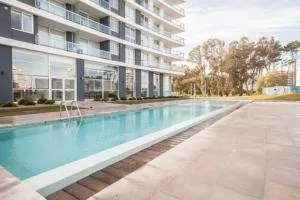 Torre One II Punta Del Este - 何塞伊格纳西奥