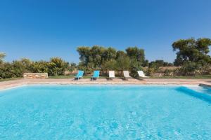 Casale Cimino by BarbarHouse