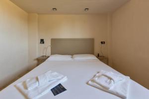 Casale Cimino by BarbarHouse