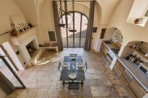 Casale Cimino by BarbarHouse