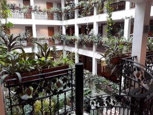 Solitaire Hotel