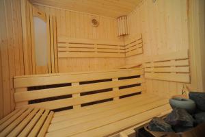 Apartamenty na Fali