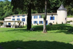 Hotels Hotel Saint-Martin - La Maison Younan : photos des chambres