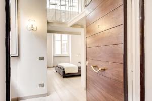 Appartamento vicolo della Vaccarella - Pantheon