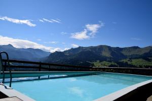 Gasthof Hotel IFENBLICK