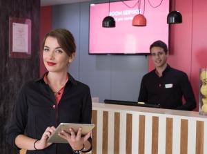 Stay Hotel Évora Centro