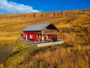 The Hall Holiday Home