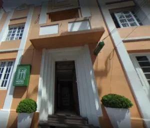 Hotel Primavera - Гарибалди