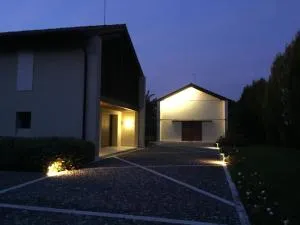 Civico1A1 - Ca Baglioni