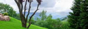 Superior Triple Room room in Hotelet Del Bac