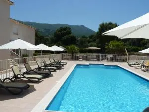 Résidence Dicieppo - Tavaco