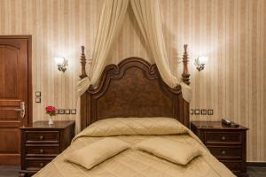 Theofilos Paradise Boutique Hotel