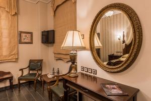 Theofilos Paradise Boutique Hotel