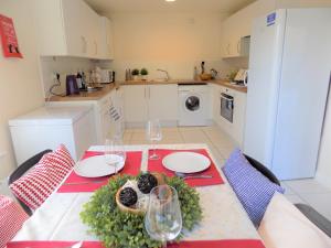 &Scaron;eiminis pensionas Le Lotus House Koventris Didžioji Britanija