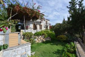 Anastasia Apartments Messinia Greece