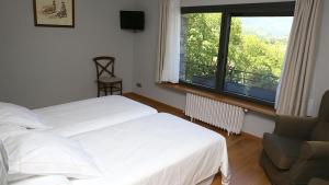 Superior Twin Room room in Hotelet Del Bac