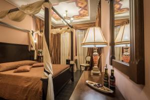 Theofilos Paradise Boutique Hotel Lesvos Greece