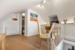 Casetta Sul Porto Antico