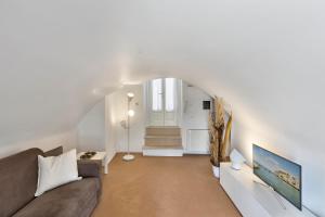 Casetta Sul Porto Antico