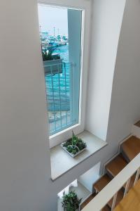 Casetta Sul Porto Antico