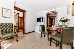 Gordion Hotel - Special Class