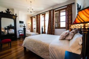 Hotel Segles - Turismo de Interior - Ubytování bez kategorie ve městě Campos