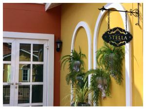 Stella Pool Villa at Marino khaoyai