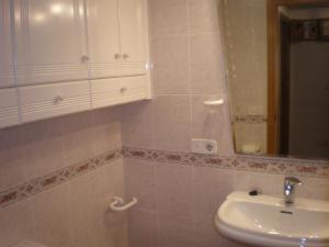 Apartamento Antillas