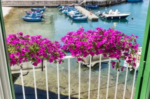 Casetta Sul Porto Antico Piano Primo