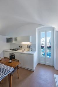 Casetta Sul Porto Antico Piano Primo