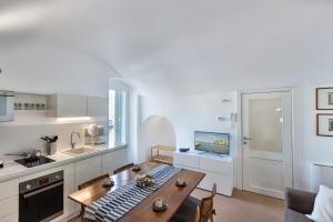 Casetta Sul Porto Antico Piano Primo