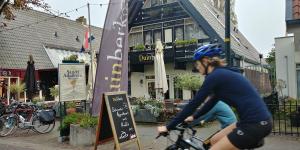 Duinberk B&B hotel en Brasserie