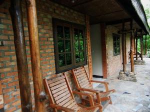 Marisa Resort & Spa Chiang Dao