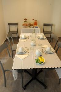 Della torre rooms