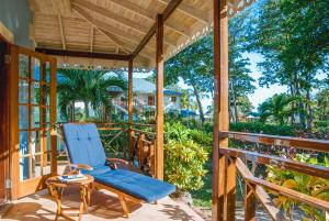 Friendship Bay, Bequia, St Vincent and The Grenadines.