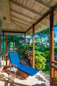 Friendship Bay, Bequia, St Vincent and The Grenadines.