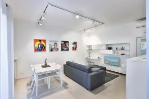 Casetta sul mare A - Monopoli