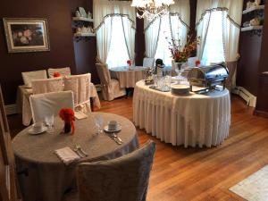 Penley House Bed & Breakfast