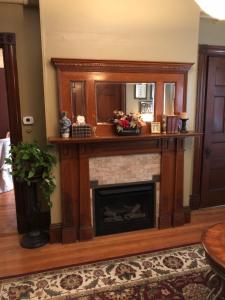 Penley House Bed & Breakfast