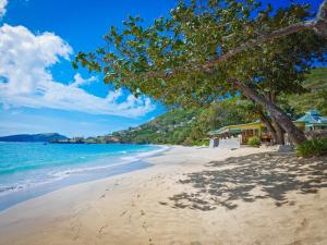 Friendship Bay, Bequia, St Vincent and The Grenadines.