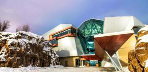 Sparkling Hill Resort and Spa - Adults-Only Resort