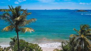 Friendship Bay, Bequia, St Vincent and The Grenadines.