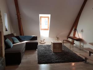 Appartements Ty Clement : photos des chambres